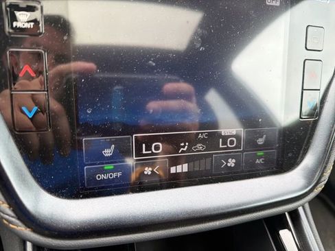 Used 2025 Subaru Outback Wilderness AWD/4WD image 18