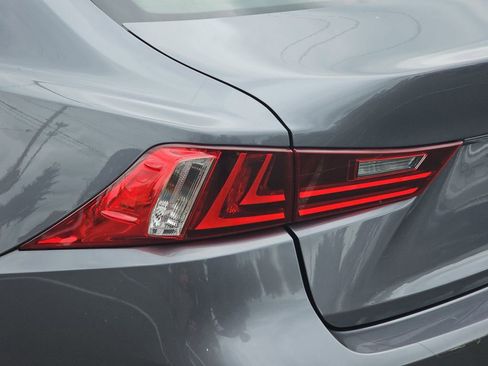 Used 2015 Lexus IS 250 AWD w/ Premium Package image 36
