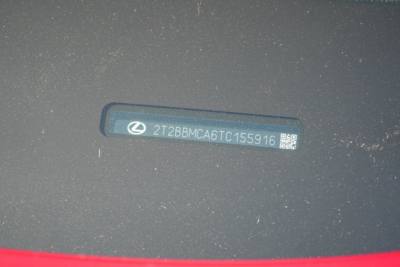New 2026 Lexus RX 350h w/ Convenience Package AWD/4WD image 28