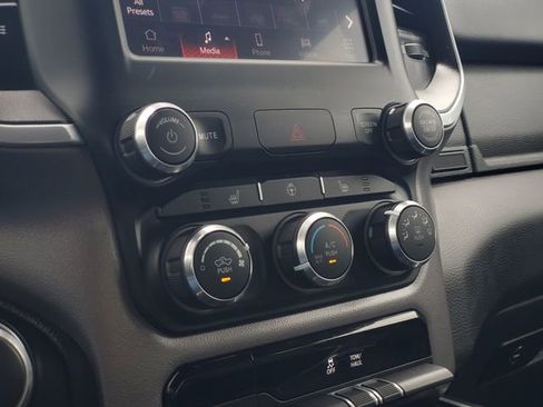 Certified 2023 RAM 1500 Big Horn AWD/4WD image 19