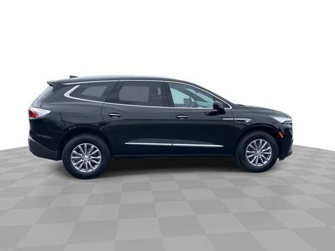 Certified 2024 Buick Enclave Essence w/ Trailering Package, 5000 lbs. FWD image 9