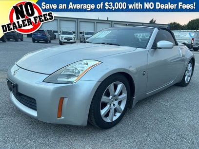 Used 2004 Nissan 350Z Touring