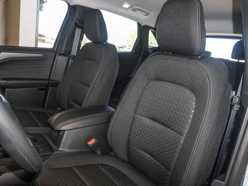 New 2026 Ford Escape Active image 23