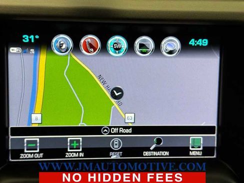 Used 2019 GMC Acadia SLT image 26