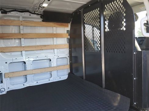 Certified 2024 Ford Transit 250 Low Roof w/ Exterior Upgrade Package image 25