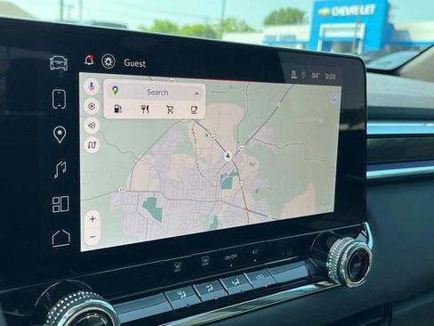 New 2025 GMC Canyon Elevation image 25