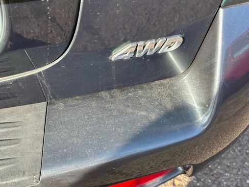 Used 2006 Hyundai Santa Fe GLS image 37