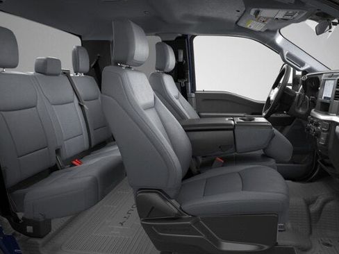 New 2026 Ford F350 XL w/ STX Appearance Package image 27