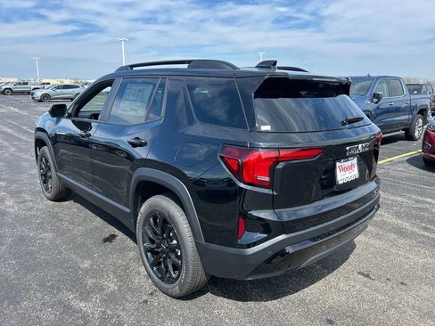 New 2026 GMC Terrain Elevation w/ Elevation Premium Package AWD/4WD image 7