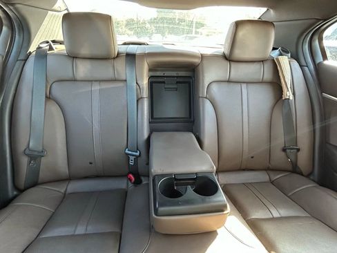 Used 2013 Lincoln MKS FWD image 20