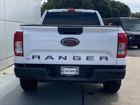 Used 2024 Ford Ranger XL w/ Trailer Tow Package AWD/4WD image 5