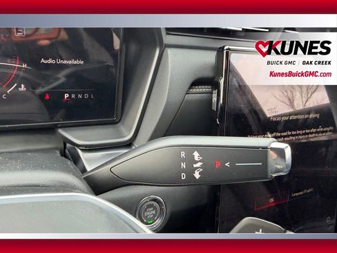 New 2026 GMC Terrain Elevation w/ Elevation Premium Package image 12