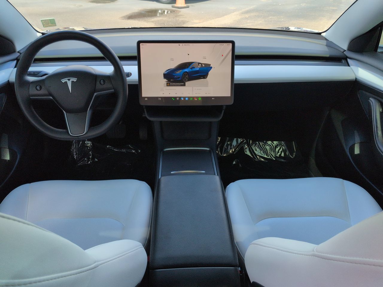Used 2023 Tesla Model 3 Standard Range RWD image 14