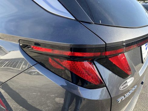 Certified 2024 Hyundai Tucson SEL AWD/4WD image 11