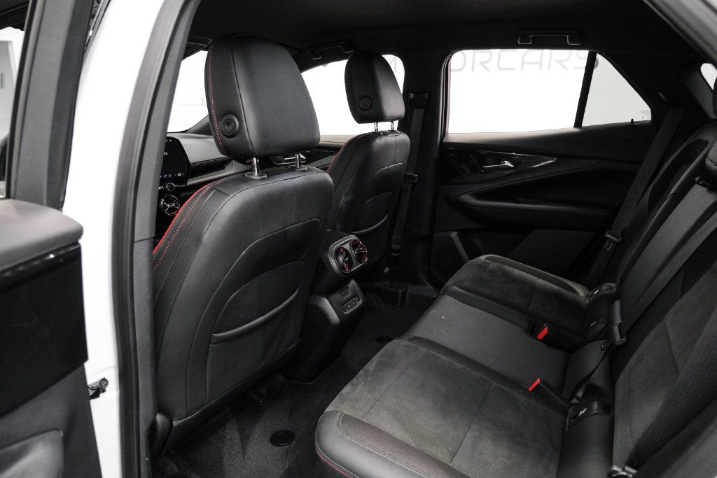 Used 2024 Chevrolet Blazer EV RS AWD/4WD image 33