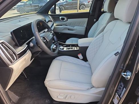 New 2026 Kia Sorento SX Prestige AWD/4WD image 14