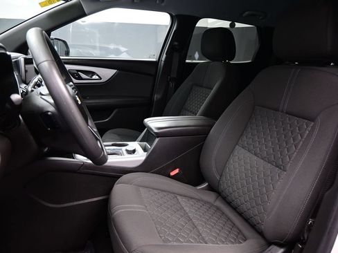 Used 2022 Chevrolet Blazer LT AWD/4WD image 9