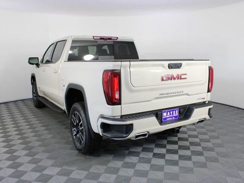 New 2026 GMC Sierra 1500 AT4 w/ AT4 Premium Package AWD/4WD image 28