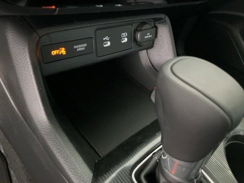 New 2026 Honda Civic Sport image 12