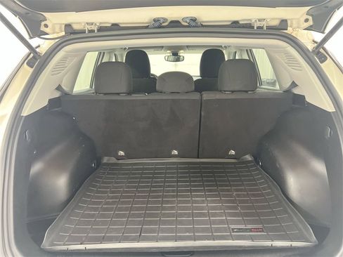 Used 2019 Jeep Compass Sport w/ Cold Weather Group image 23