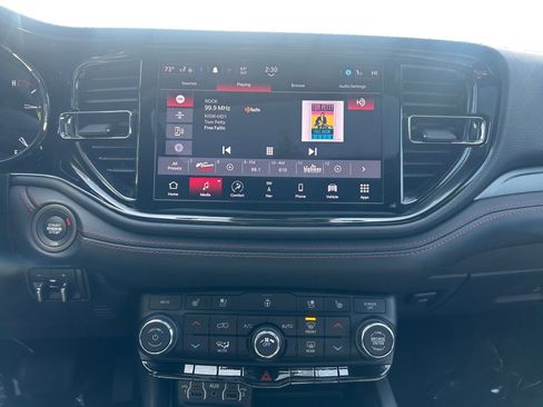 Used 2025 Dodge Durango R/T AWD/4WD image 13