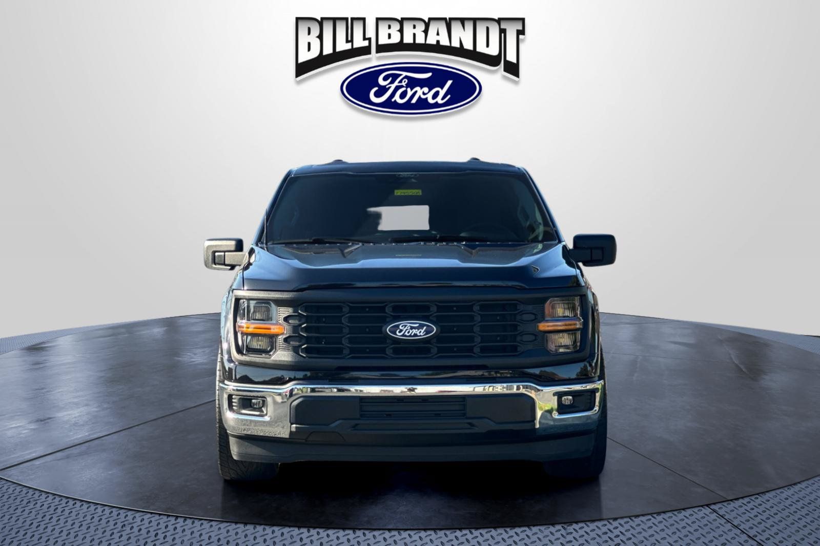 Used 2024 Ford F150 XL w/ Equipment Group 103A High RWD image 8