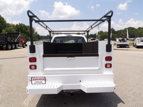 Used 2015 Ford F250 XL w/ Power Equipment Group RWD image 6