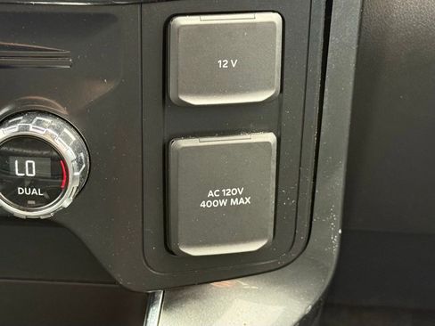 Used 2021 Ford F150 XLT w/ Equipment Group 302A High AWD/4WD image 27