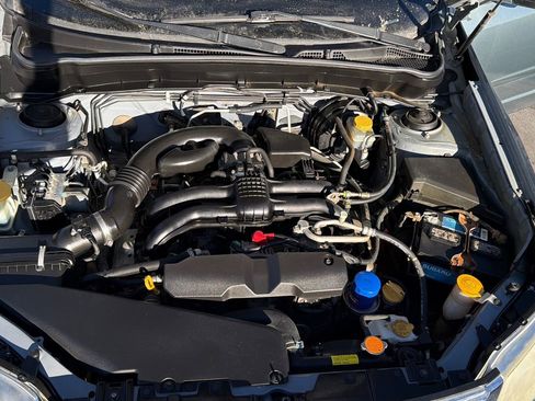 Used 2012 Subaru Forester 2.5X image 25