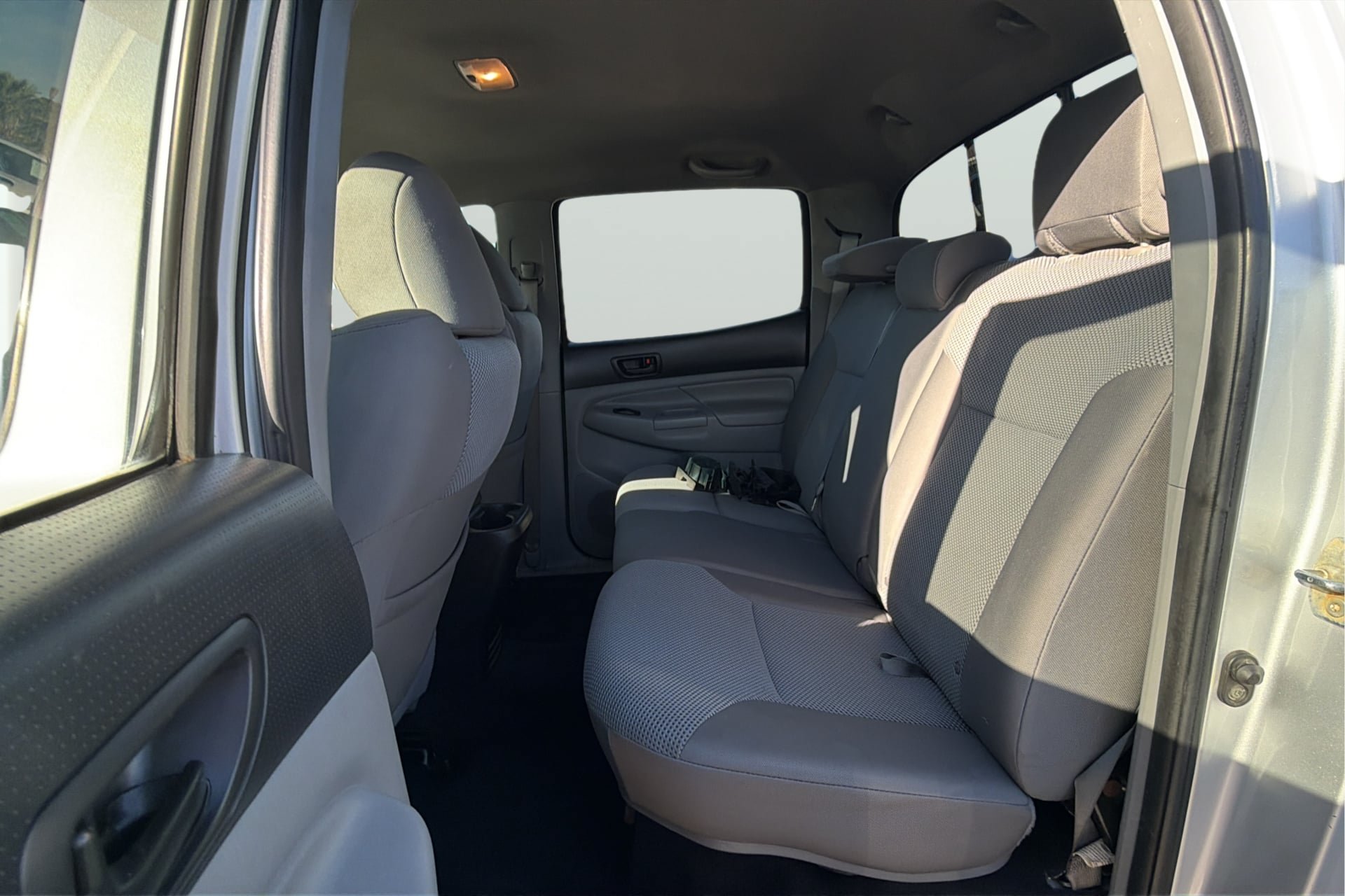 Used 2012 Toyota Tacoma 4x4 Double Cab w/ TRD Off-Road Pkg image 33