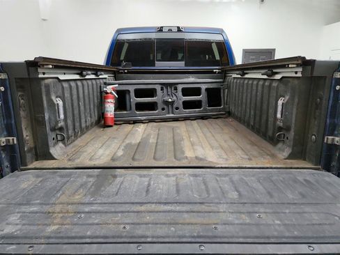 Used 2021 RAM 2500 Limited AWD/4WD image 29