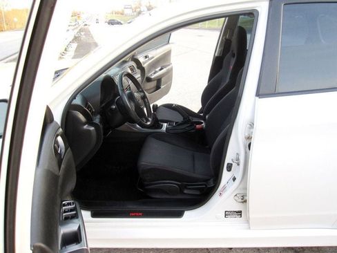 Used 2014 Subaru Impreza WRX Premium w/ Popular Package #1 (IYN) image 17