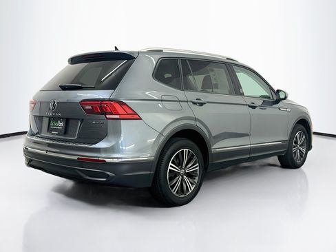 Used 2024 Volkswagen Tiguan Wolfsburg Edition AWD/4WD image 9