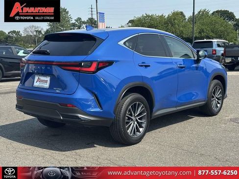 Used 2023 Lexus NX 350 AWD image 7