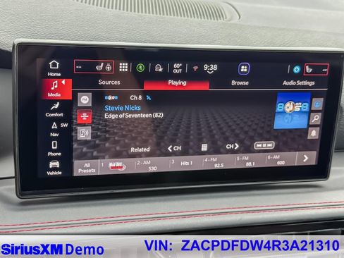 Used 2024 Dodge Hornet R/T Plus w/ Track Pack AWD/4WD image 28