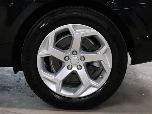 Used 2019 Land Rover Range Rover Sport HSE AWD/4WD image 39
