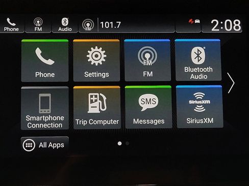 Used 2020 Honda Accord EX-L image 25