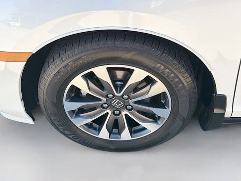 Used 2023 Honda Odyssey EX-L image 34