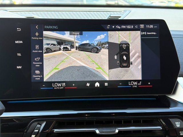 Used 2026 BMW X2 xDrive28i AWD/4WD image 24