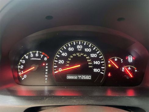 Used 2004 Honda Accord EX image 21