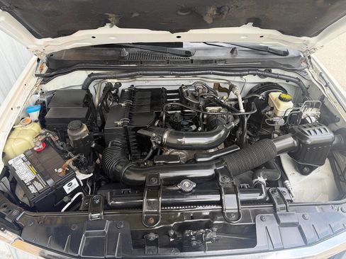 Used 2017 Nissan Frontier S RWD image 25