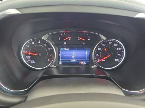 Used 2020 Chevrolet Blazer LT w/ LPO, Floor Liner Package image 17