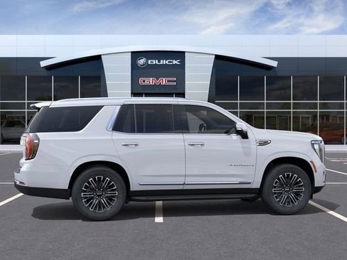 New 2026 GMC Yukon Elevation w/ Elevation Premium Package AWD/4WD image 5