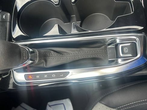 New 2026 Chevrolet Trax LT w/ Driver Confidence Package FWD image 26