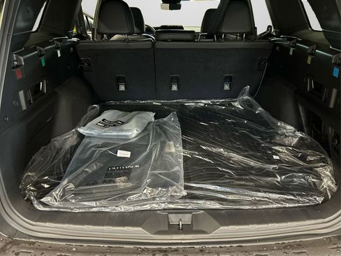 New 2026 Subaru Outback Touring XT image 11