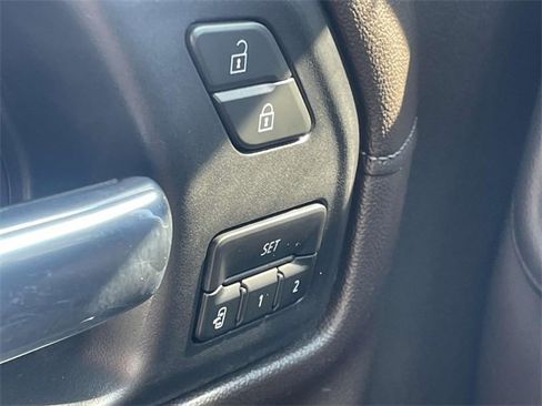 Used 2021 Chevrolet Silverado 1500 LTZ w/ LTZ Premium Package image 26