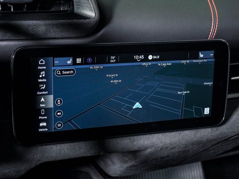 Certified 2023 Maserati MC20 Coupe RWD image 26