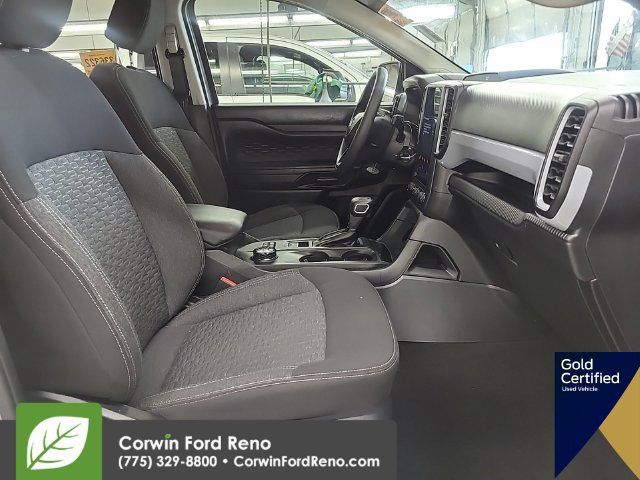 Used 2024 Ford Ranger XL AWD/4WD image 11