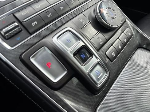 Used 2021 Hyundai Santa Fe Limited image 20