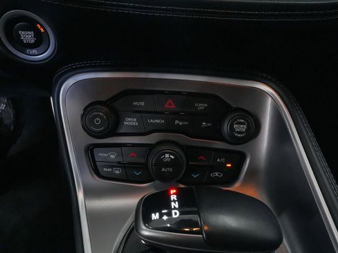 Used 2022 Dodge Challenger R/T Scat Pack image 19